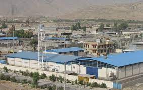 توسعه شهرک‌های صنعتی در خوزستان