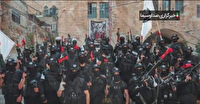 تحلیلگر صهیونیست: «عرین الاسود» خطرناک‌ترین چالش برای اسرائیل