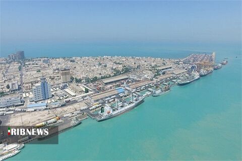 بهره‌برداری کامل از پایانه مسافری بین‌المللی دریایی بندر بوشهر تا یک ماه آینده