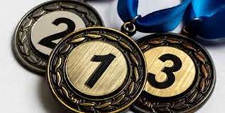 کسب ۳ مدال رنگارنگ در مسابقات قهرمانی بیماران تالاسمی
