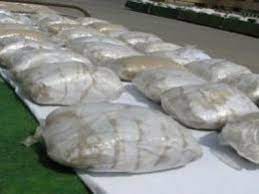 کشف ۱۷۵ کیلوگرم حشیش در خوزستان
