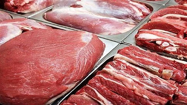 افزايش مصرف گوشت قرمز در ايران