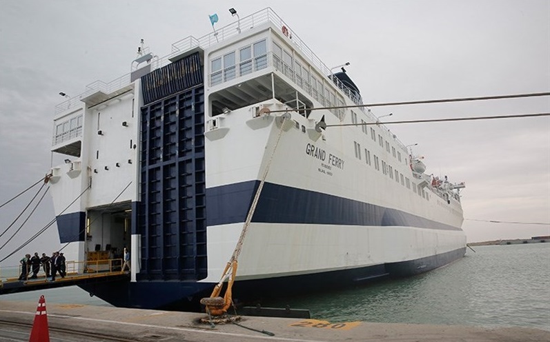 پایانه مسافری بین‌المللی دریایی بندر بوشهر تا ۲۵ آبان آماده بهره برداری می‌شود