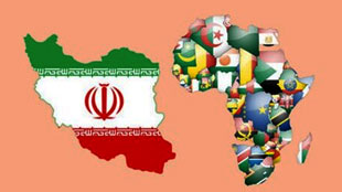 دومین نشست بررسی فرصت‌های تجاری بین ایران و آفریقا