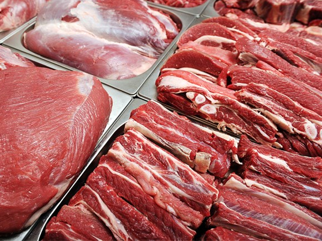 مصرف سالانه ۴ هزار تن گوشت قرمز در ایلام
