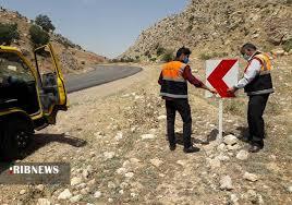 ثبت تردد ۹۳ میلیون خودرو در محورهای مواصلاتی استان کرمانشاه