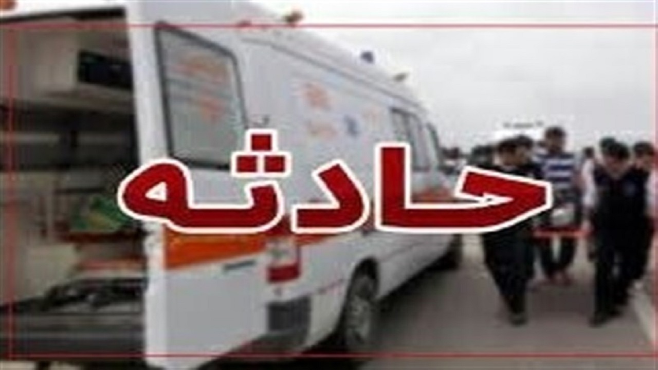۲ کشته و ۶ مصدوم در حادثه رانندگی در استان قزوین 