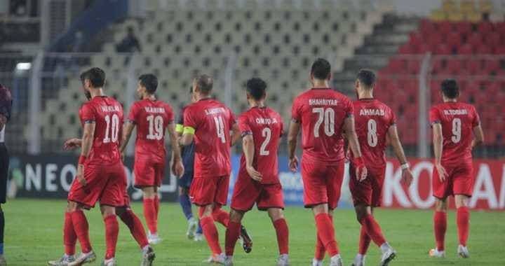 هفته دهم لیگ برتر؛ پیروزی پرسپولیس مقابل ملوان