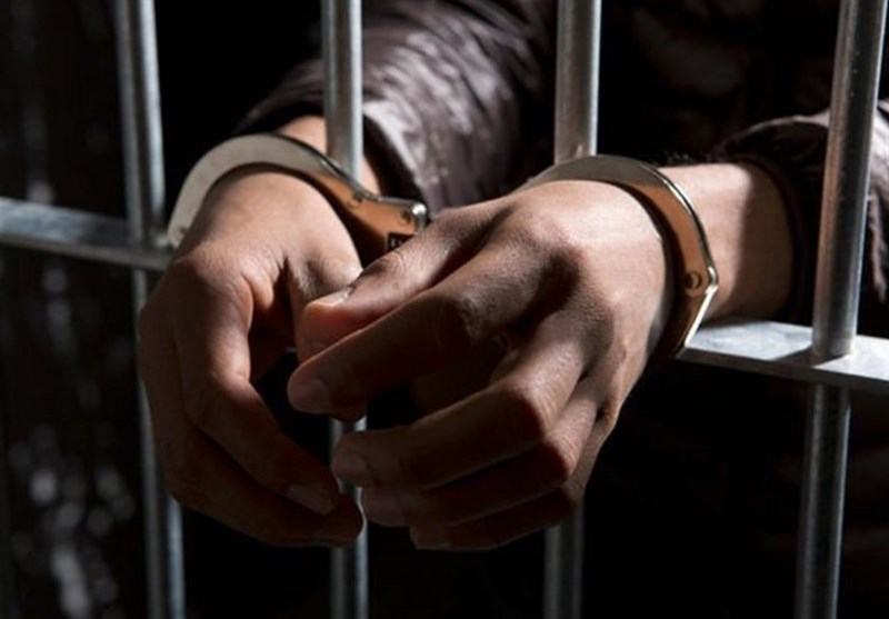 دستگیری قاتل در کمتر از ۶ ساعت در بافق یزد