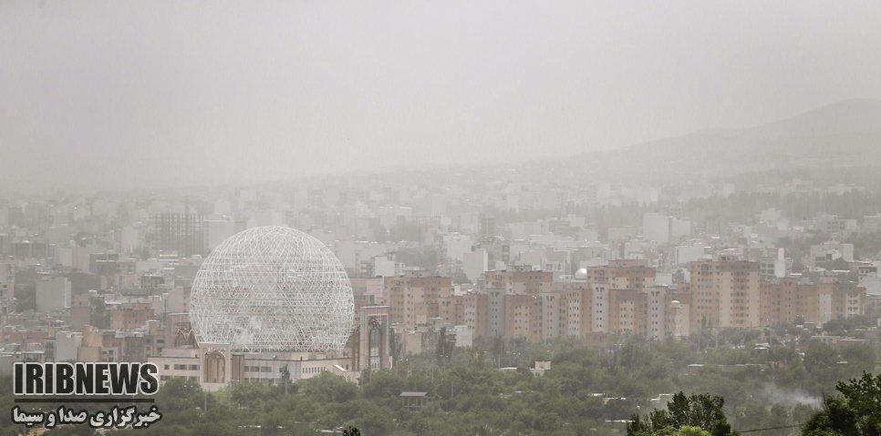 مرگ ۲۵۰ همدانی به دلیل آلودگی هوا در سال ۱۴۰۰