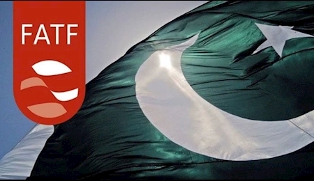 خروج پاکستان از فهرست خاکستری FATF