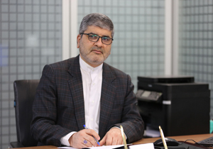 سعید رحمانی