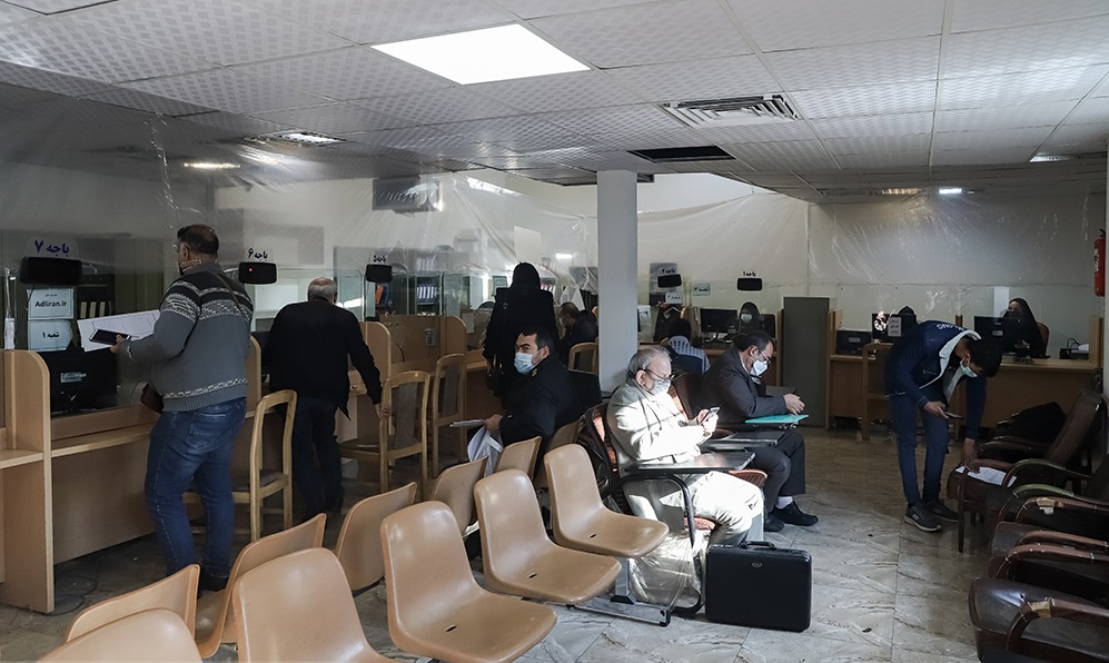 صلح و سازش در ۵۳ درصد پرونده‌های ورودی به شورا‌های حل اختلاف زنجان