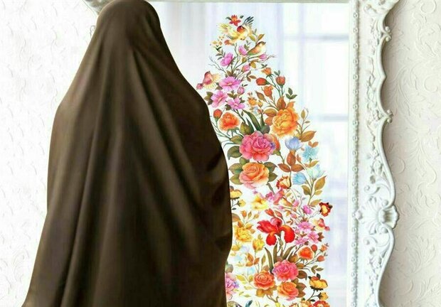 بیانیه امور بانوان تبلیغات اسلامی اردبیل در حمایت از حریم حجاب و عفاف