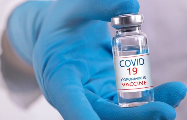 50 هزار نفردر آذربایجان غربی دز چهارم واکسن کرونا را دریافت کرده اند
