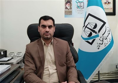 اجرای طرح احرار به مناسبت هفته دفاع مقدس در زندان مرکزی کرمانشاه