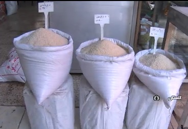 برنج، منتظر قیمت تضمینی