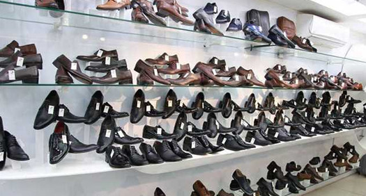 رشد ۳۱ درصدی تولید انواع پاپوش و کفش در چهار ماهه نخست امسال
