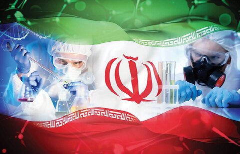 صادرات محصولات نانویی ایران به  ۴۵ کشور دنیا
