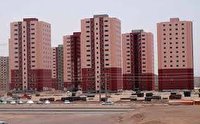 تامین اراضی مورد نیاز ساخت ۲۲۱ هزار واحد مسکونی