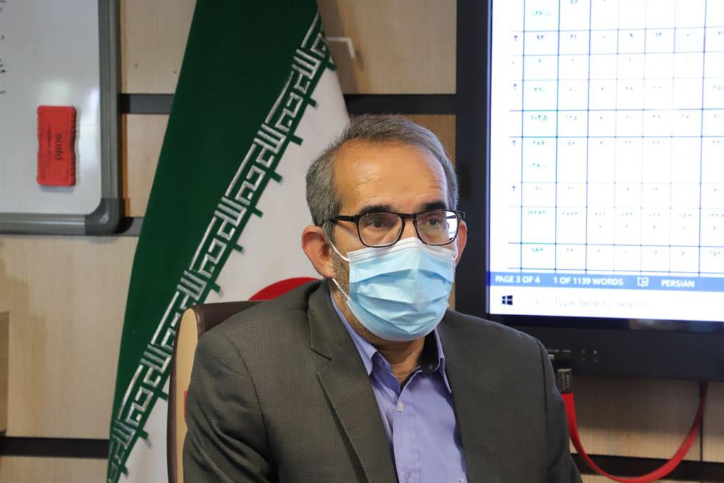 هشدار شیوع بیماری‌های تنفسی، به ویژه آنفلوآنزا در فارس