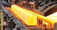 فولاد خوزستان صادرکننده نمونه کشور