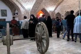 بازدید ۱۰۴ هزار نفر از موزه‌های آذربایجانغربی
