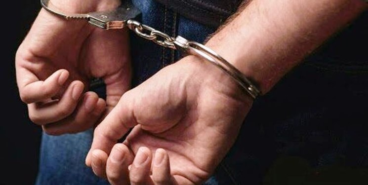 دستگیری سارق و کشف دستگاه‌های مسروقه در کهگیلویه