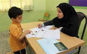 بیش از ۹۷ هزار نوآموز خوزستانی سنجش سلامت شدند