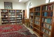 طرح پالایش کتاب در کتابخانه‌های مساجد کشور اجرا می شود