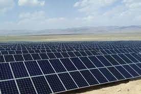 جذب سه سرمایه‌گذار برای احداث  ساختگاه خورشیدی در خراسان جنوبی