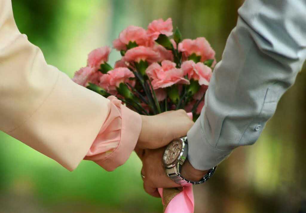 ۳۰روش مهم برای ایجاد علاقه میان همسران