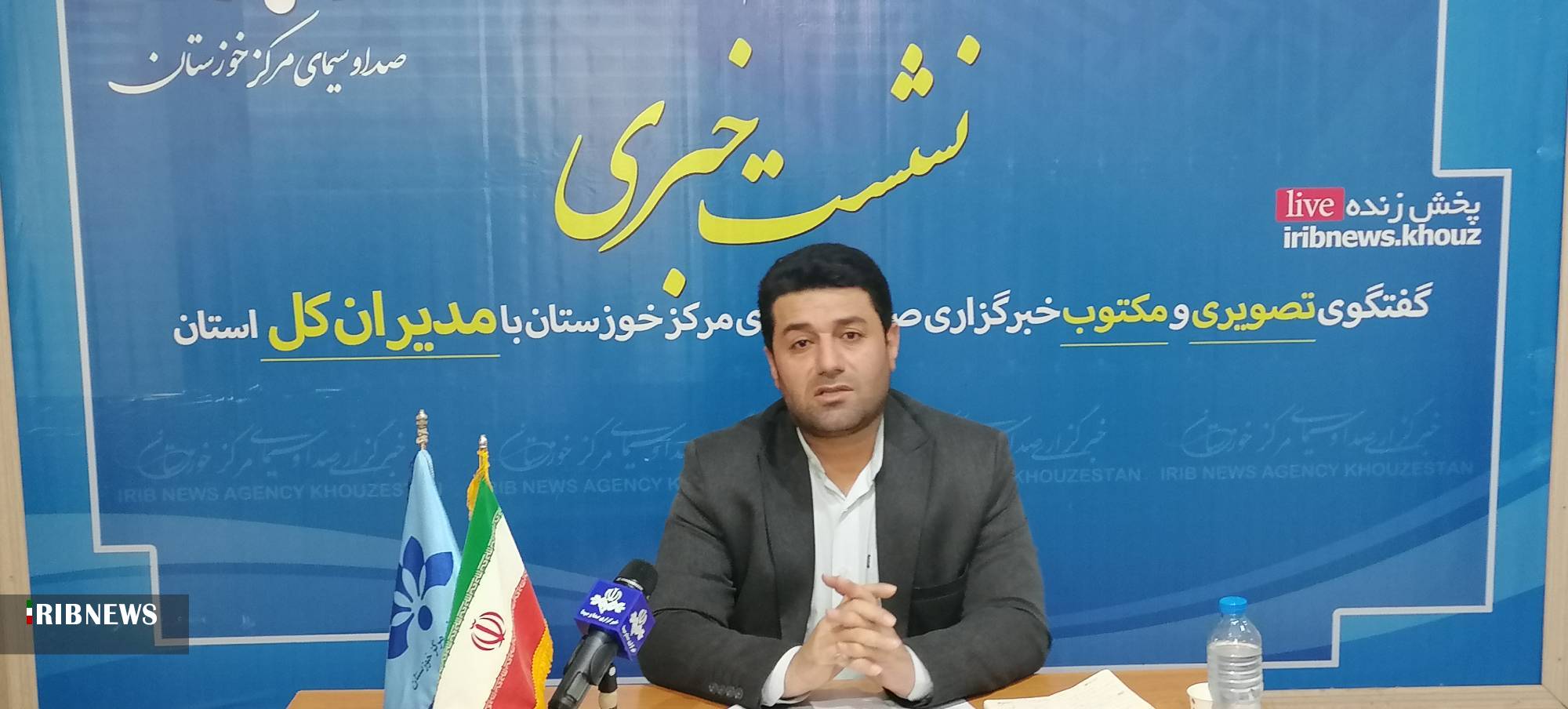 ارائه بسته های حمایتی برای ارتقای حوزه سینما در خوزستان