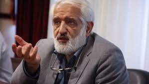 رئیس شورای عالی استان‌ها راهی البرز می‌شود