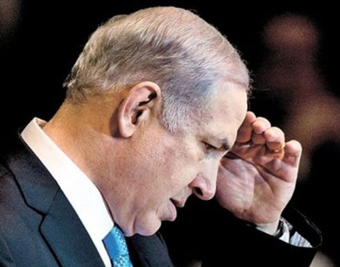 گانتس: نتانیاهو تهدیدی برای اسرائیل است