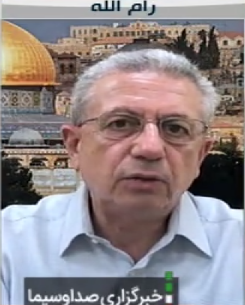 البرغوثی: نتیجه انتخابات اسرائیل اوج گرفتن فاشیسم است