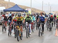 قهرمانی رکابزنان آذربایجان‌شرقی در المپیاد استعدادهای برتر کشور