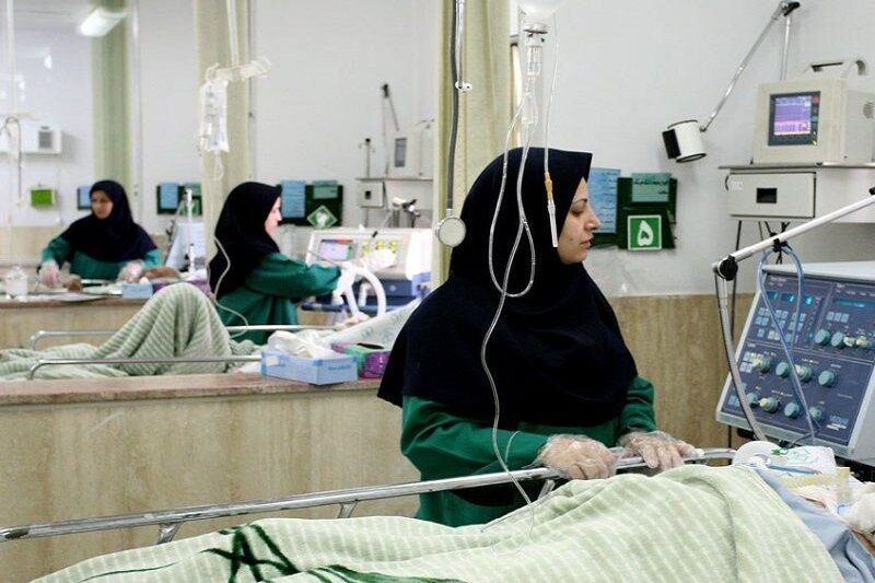 مراجعه هزاران بیمار حاد تنفسی به مراکز درمانی خوزستان