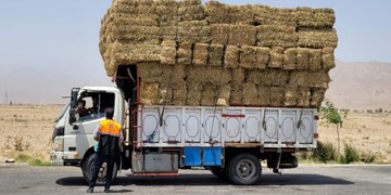 آغاز طرح کنترل اضافه بار ناوگان حمل و نقل باری در خراسان شمالی