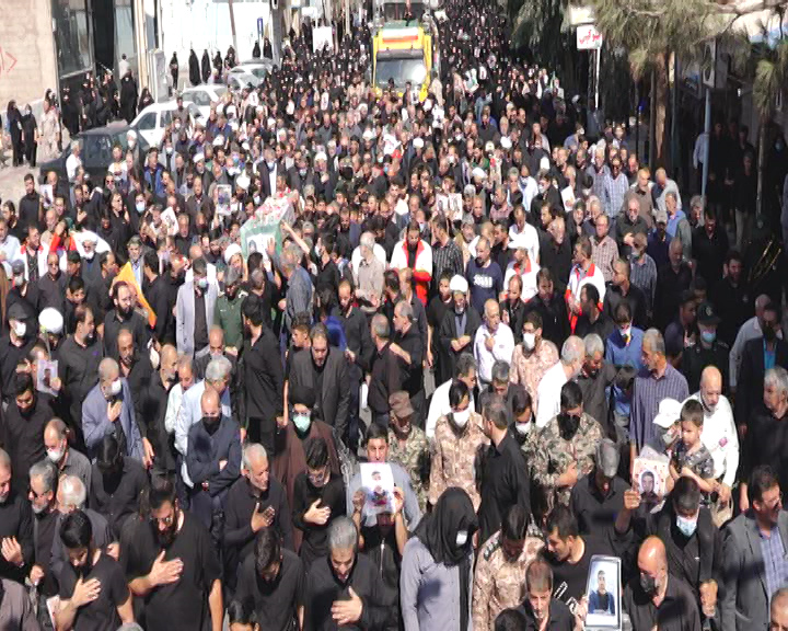 فراخوان حضور در راهپیمایی روز استکبار ستیزی در سمنان