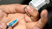 ممنوعیت تزریق واکسن آمریکایی نوواکس در سوئد