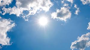 آسمان صاف و نیمه آفتابی مازندران در ۱۳ آبان