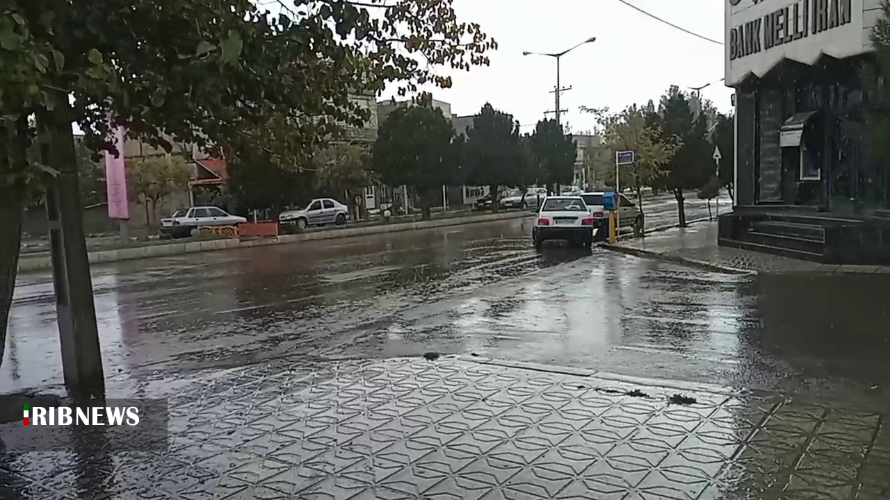 بیهود قائنات، رکورد‌های بارندگی ۲۴ ساعت گذشته