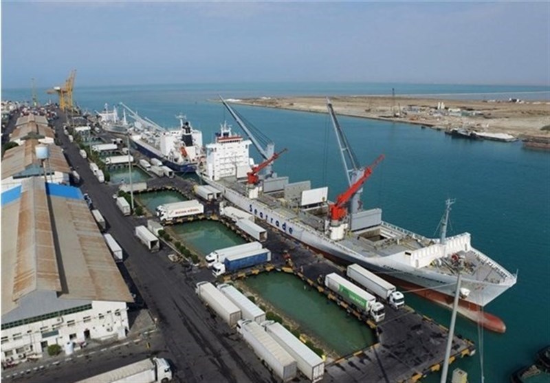افزایش ۶۰ درصدی صادرات غیرنفتی از گمرکات استان بوشهر