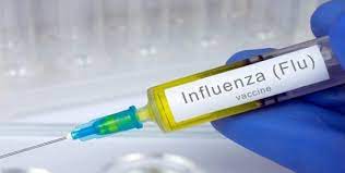 تزریق واکسن آنفلوانزا در بیماران نقص ایمنی با مشورت پزشک