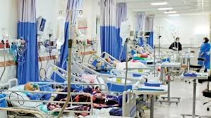 مراجعه ۱۵۰ هزار بیمار حاد تنفسی به مراکز درمانی خوزستان