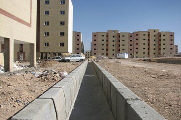 ساخت یک هزار واحد مسکونی در استان اردبیل