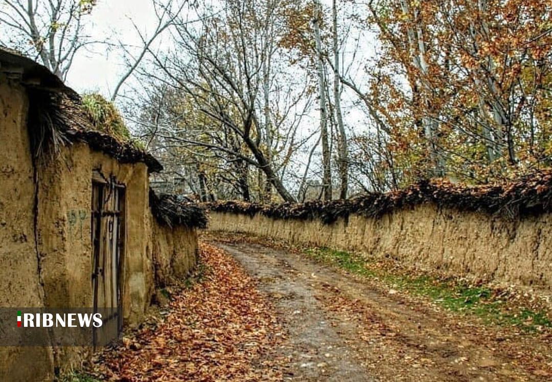 زنجان و خیر آباد جزو سردترین ها در کشور