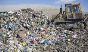 روزانه ۶۰۰ تا ۷۰۰ تن زباله در کرمانشاه تولید می‌شود