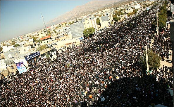 مبارزی که موجب اتحاد عشایر جنوب علیه رژیم ستم شاهی شد